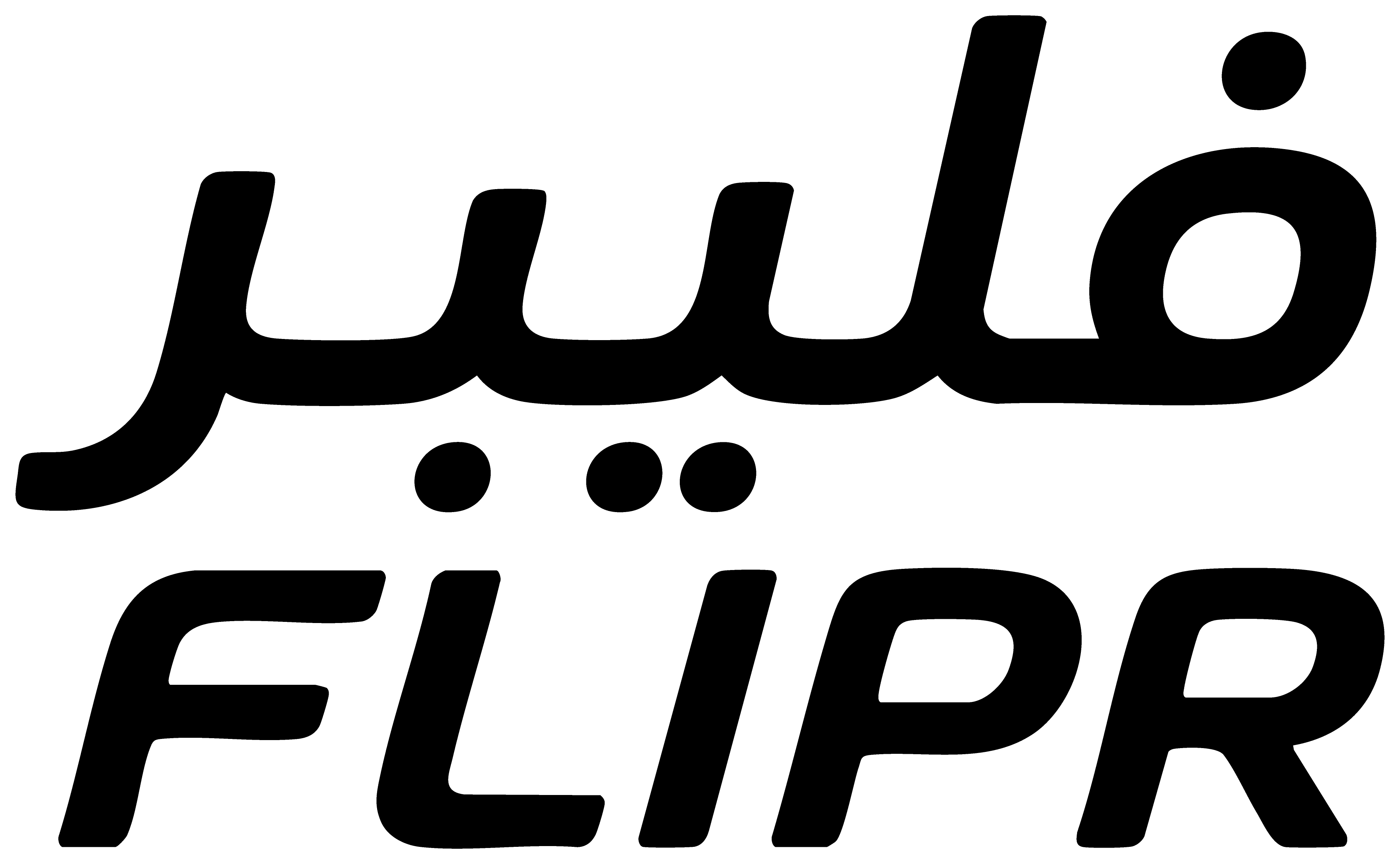 Flipr logo