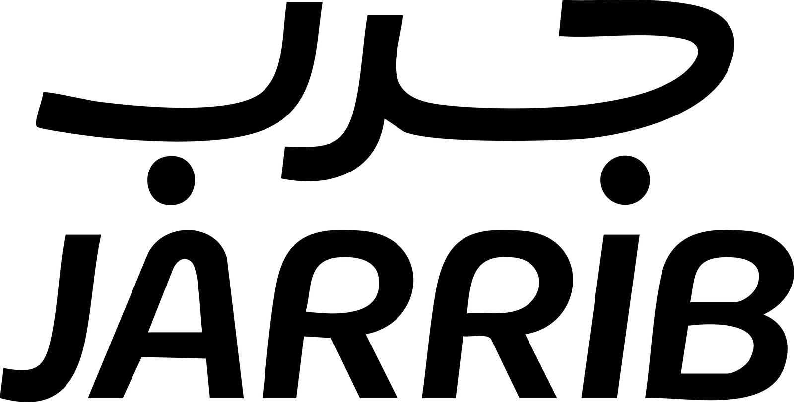 Jarrib logo