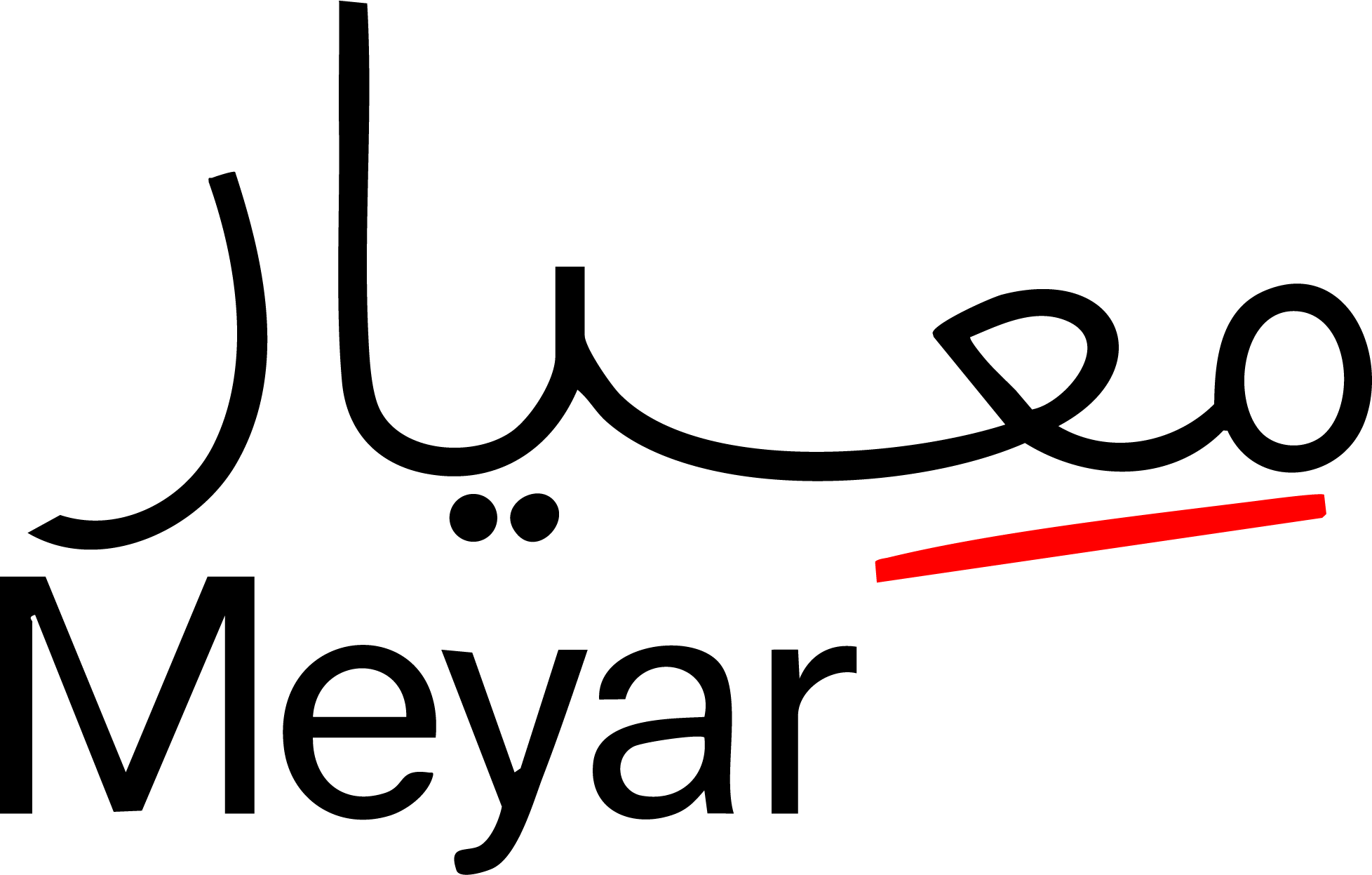 Meyar logo